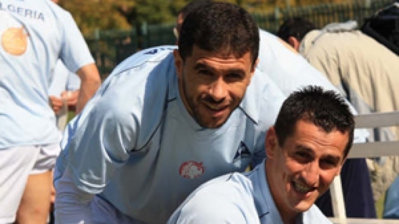 “الإرادة التي هزمنا بها مصر سنهزم بها زامبيا في ملعب الموت”