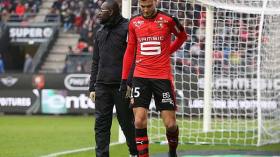 بن سبعيني يصاب مجددا