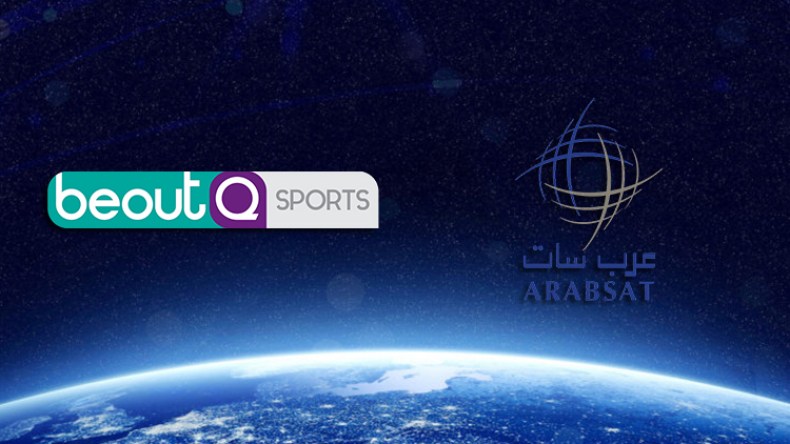 “عرب سات” تطالب “الفيفا” بالاعتذار.. “لا علاقة لنا بـbeoutQ”!