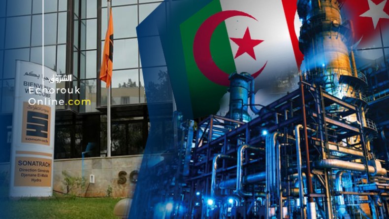 هذه أهم محاور مشروع قانون المحروقات الجديد