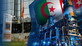 Algeria: These Are The Main Axes Of New Hydrocarbons Law