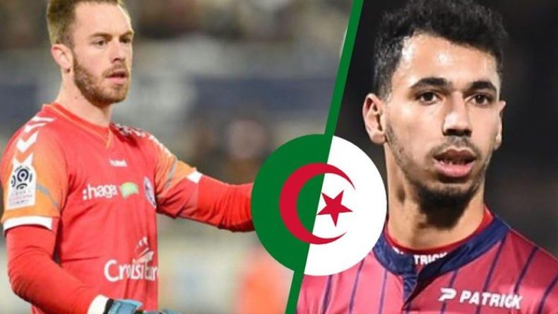 ميتز يرفض تسريح بولاية وأوكيدجة.. ونحو تأجيل لقاءي زامبيا وبوتسوانا!