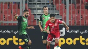 السياسي يقصى عربيا.. بوخدنة ولافان يتشابكان والفرنسي يرفض الرحيل