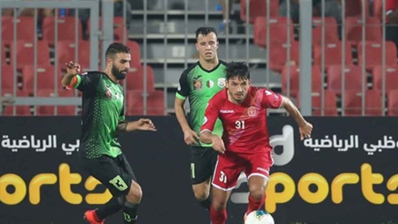 السياسي يقصى عربيا.. بوخدنة ولافان يتشابكان والفرنسي يرفض الرحيل