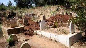 حارس مقبرة يبيع أعضاء الموتى للمشعوذين بأم البواقي