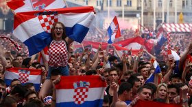 كرواتيا لمن لا يعرفها