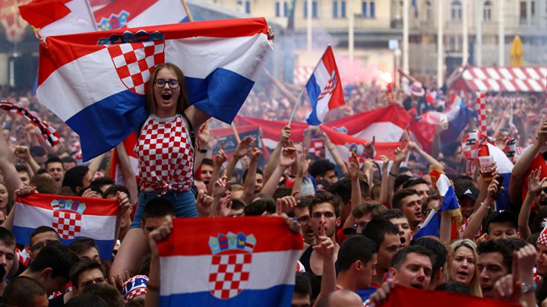 كرواتيا لمن لا يعرفها