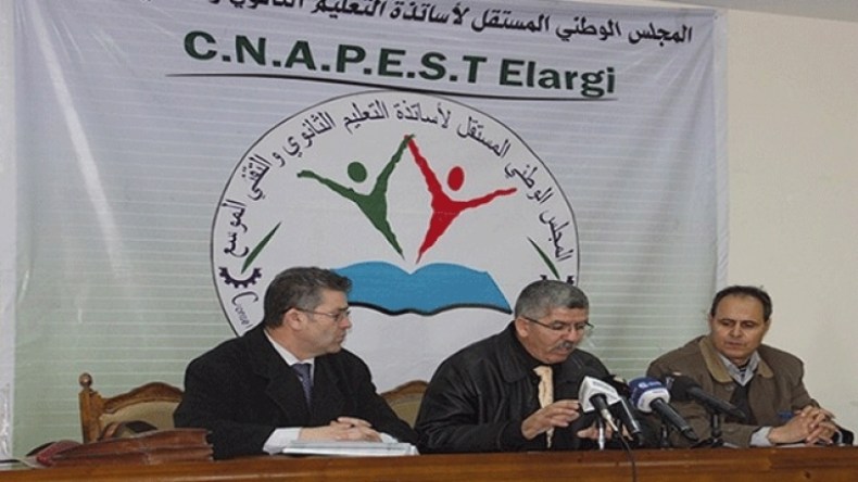 “الكناباست” تحذر من التضييق على الحريات النقابية