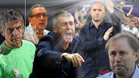 مدربو البؤس و”سنوات الضياع”