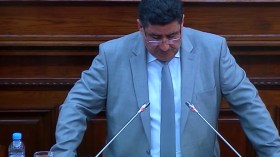 وزير الفلاحة: تخفيض واردات الحبوب بفضل وفرة المنتوج