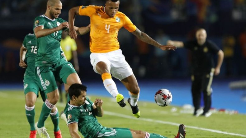 كوت ديفوار مرشح لمواجهة “الخضر” وهذا موعد بيع تذاكر لقاء كولومبيا