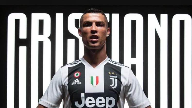 كريستيانو: هذه أفضل لحظاتي في 2018