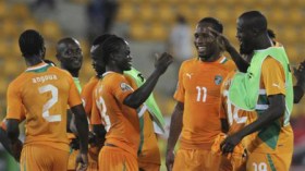 أحلام غينيا الاستوائية تصطدم بعنفوان فيلة كوت ديفوار