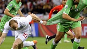 تدعيم هجوم الخضر ومنح الفرصة للاعبين آخرين أصبح ضروريا