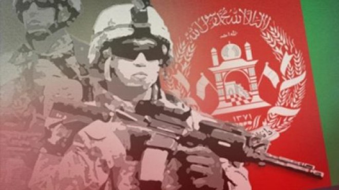 حصيلة: 2000 جندي أمريكي قد قتل بأفغانستان