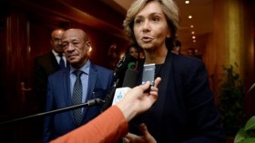 الجزائر – إيل دو فرانس.. نحو شراكة في التنمية الاقتصادية والرقمية