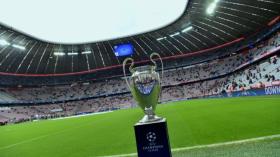 محرز وبن طالب وجها لِوجه