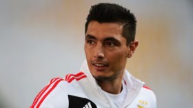 الباراغواياني كاردوزو قد يكون بديلا لـ سليماني