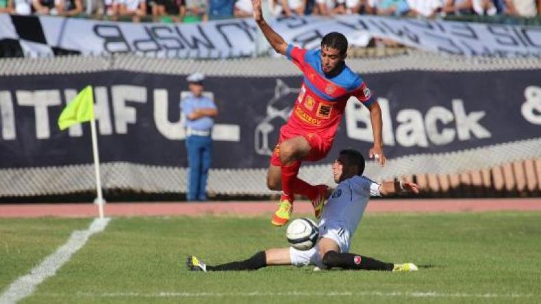 البرج و”الكاب” أكبر مستفيدي ضربة الإنطلاقة