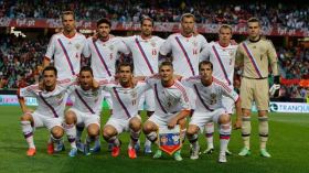 روسيا لن تلعب وديا هذا الأربعاء