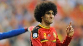 فيلايني: سأقص شعري إذا فازت بلجيكا بكأس العالم