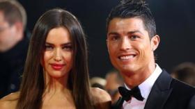 صحافيون “مشاكسون” ينصبون فخا لخطيبة رونالدو!