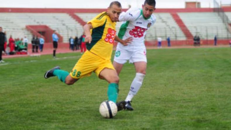 لقاء مرتقب بين الوزير تهمي وروراوة ورؤساء الأندية