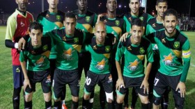 الكشف عن تواريخ قرعة رابطة الأبطال وكأس “الكاف”