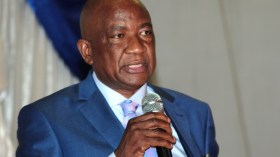 رئيس اتحاد الكرة الزيمبابوي يُهدّد بِمقاضاة حياتو
