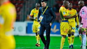 عنتر يحي: لا أدخل من الباب الخلفي ولا أنزل على طريقة المظلّيين