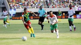 مُنافسا “الخضر”.. تعادل الكاميرون وزامبيا