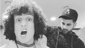 طرد حلّاق نادي تشيلسي بِسبب “السيلفي”!