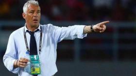 مدرب جديد لِمنافس المولودية