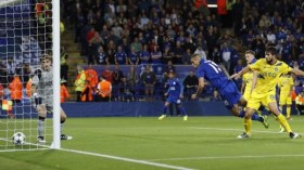 كاسياس لن ينسى سليماني طوال حياته!