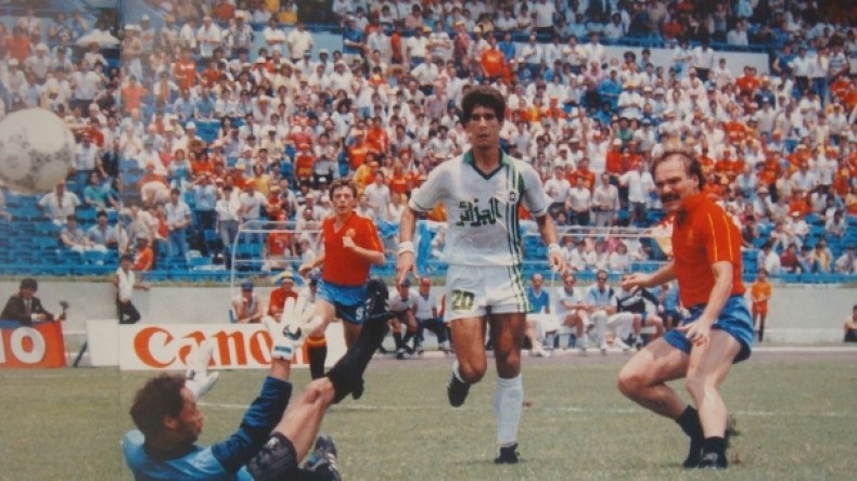 بن صاولة وقاسي سعيد ومغارية وماضوي يعودون إلى “مقاعد الدراسة”!