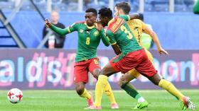 وضعية الكاميرون تتعقّد