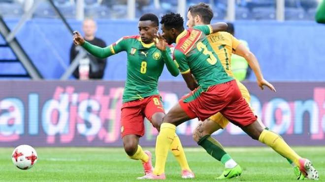 وضعية الكاميرون تتعقّد