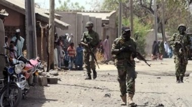 The Confederation of African Football refuses to send experts to Cameroon for security reasons