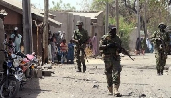 The Confederation of African Football refuses to send experts to Cameroon for security reasons