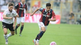 تايدر ينضم إلى أنباكت مونريال الكندي