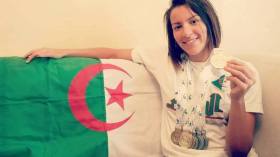 السباحة شرواطي تقصف “غوّاصة” رئيس الإتحادية