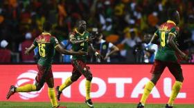 نتائج مُتباينة للمنتخبات المُنافسة لـ “الخضر”