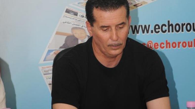 سرار: لا للجهوية.. أنا جزائري مثل فريق اتحاد العاصمة