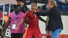 مدرب الطوغو: “محاربو الصحراء” أقوياء كمًّا ونوعًا