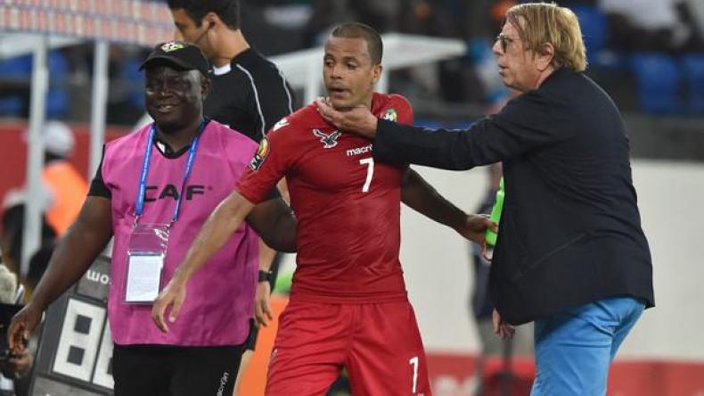 مدرب الطوغو: “محاربو الصحراء” أقوياء كمًّا ونوعًا