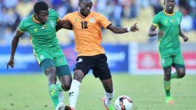 مُنافس “الخضر” يكتفي بِتنشيط النهائي