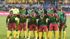 الكاميرون في نصف نهائي “كان” 2017