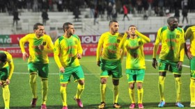 الساورة تقترب من “السنافر” والبليدة تُعاني