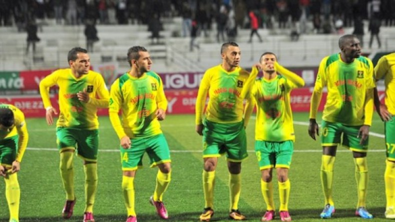 الساورة تقترب من “السنافر” والبليدة تُعاني