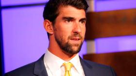 “وحش” السباحة الأمريكية حاول مرارا أن ينتحر